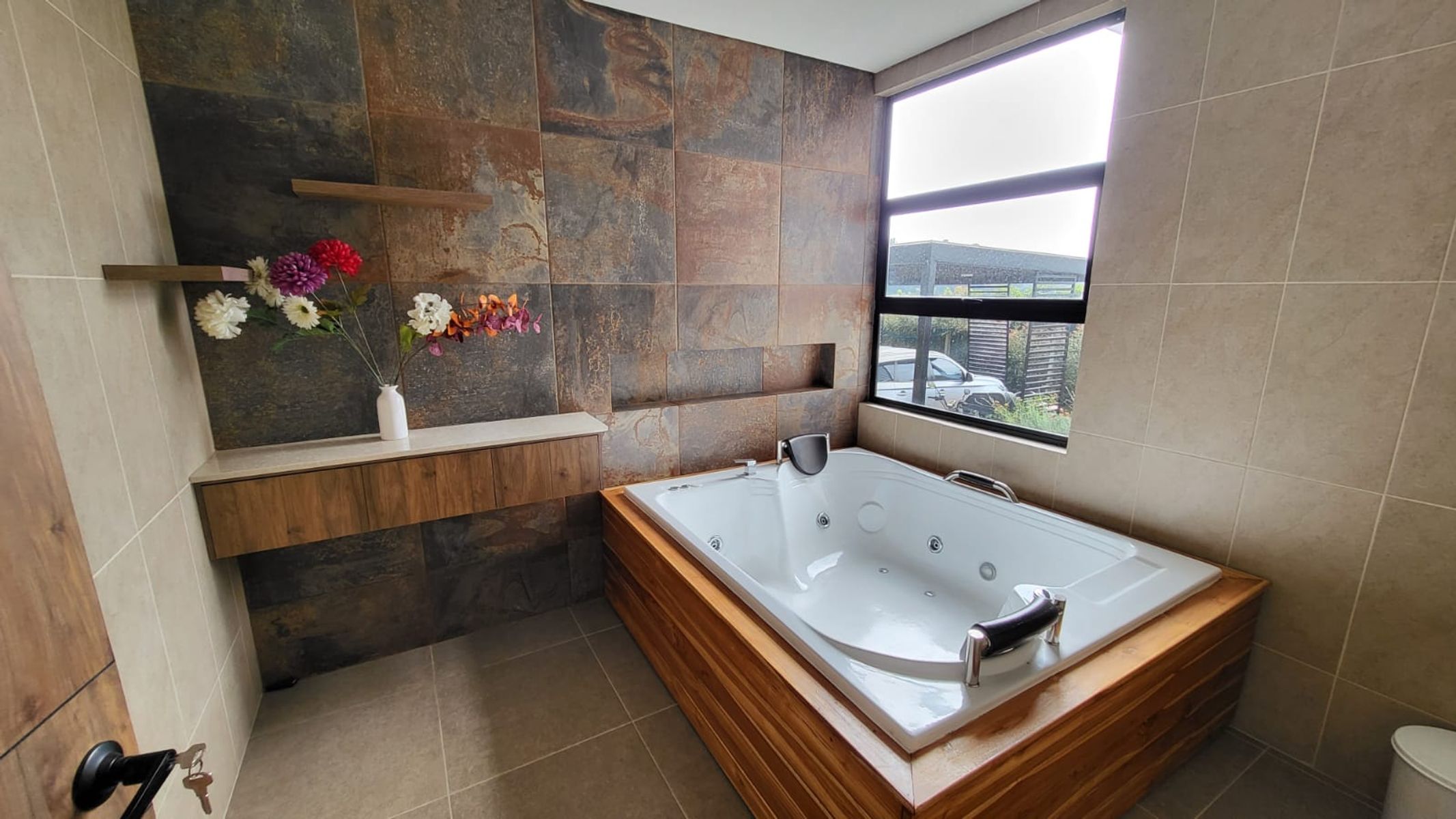 Casa en venta - Via a Martin y Espino, Tenjo, Cundinamarca, Colombia