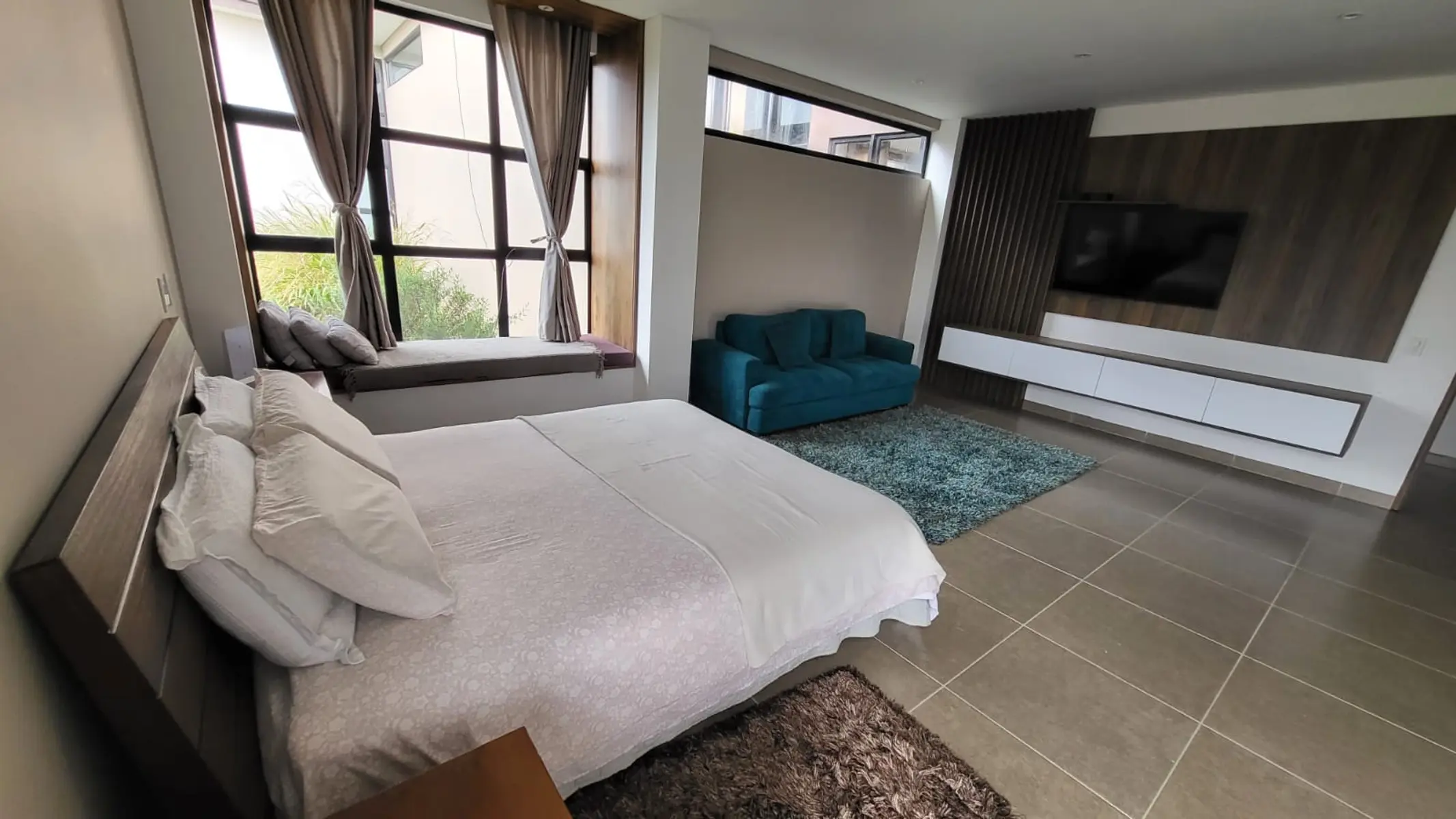 Via a Martin y Espino, Tenjo, Cundinamarca, Colombia 4