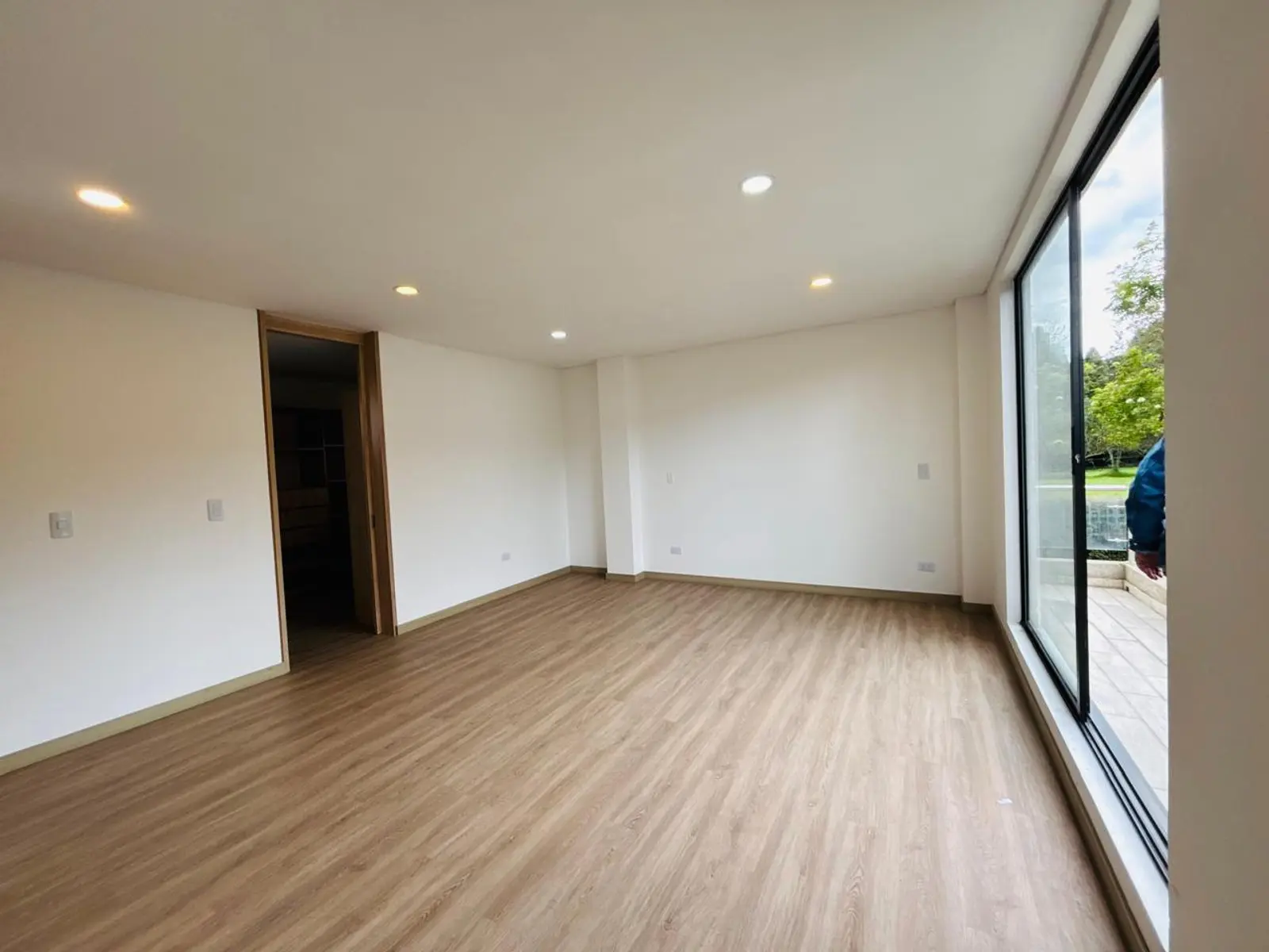 Via Parcelas Cota, Cota, Cundinamarca, Colombia 5