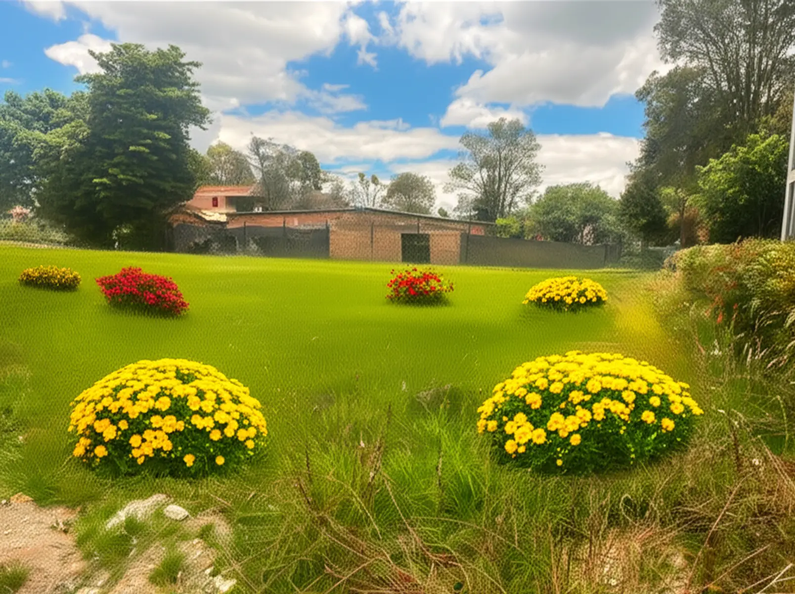 Vía Siberia, Cota, Cundinamarca, Colombia 3