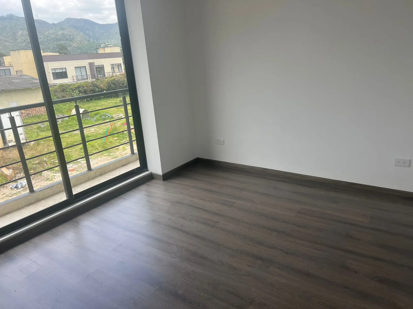 Vía Siberia, Cota, Cundinamarca, Colombia 4