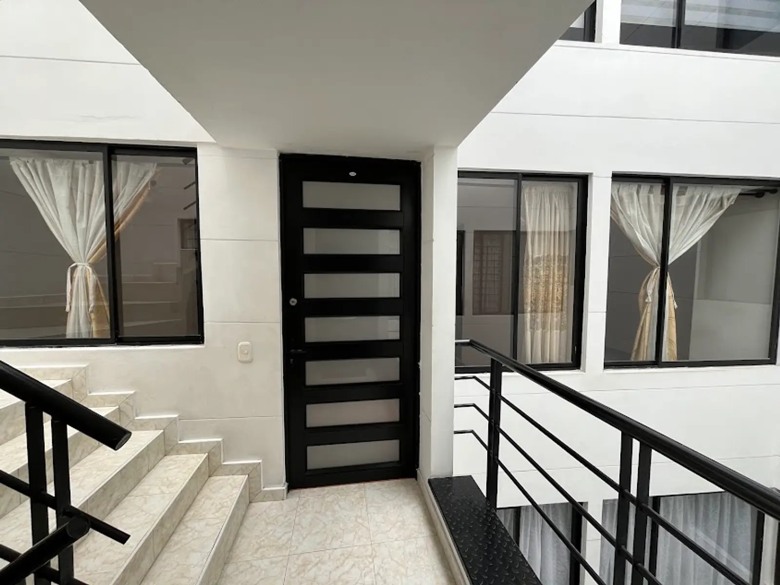 Zarzamora, Zona 4, Bogotá, Bogota, Colombia 3