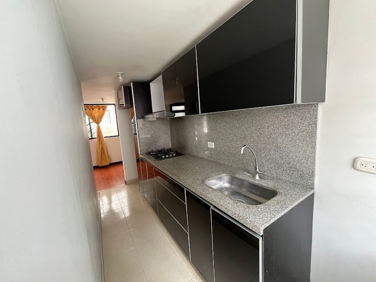 Zarzamora, Zona 4, Bogotá, Bogota, Colombia 5