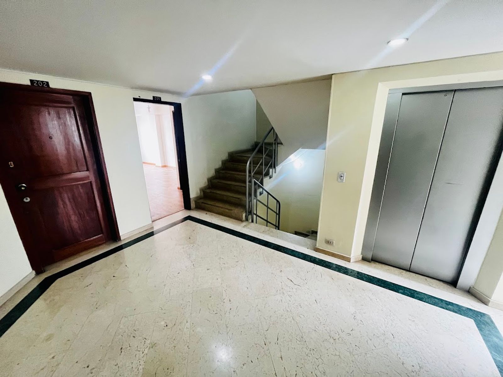 La Porciúncula, Chapinero, Bogotá, Bogota, Colombia 4