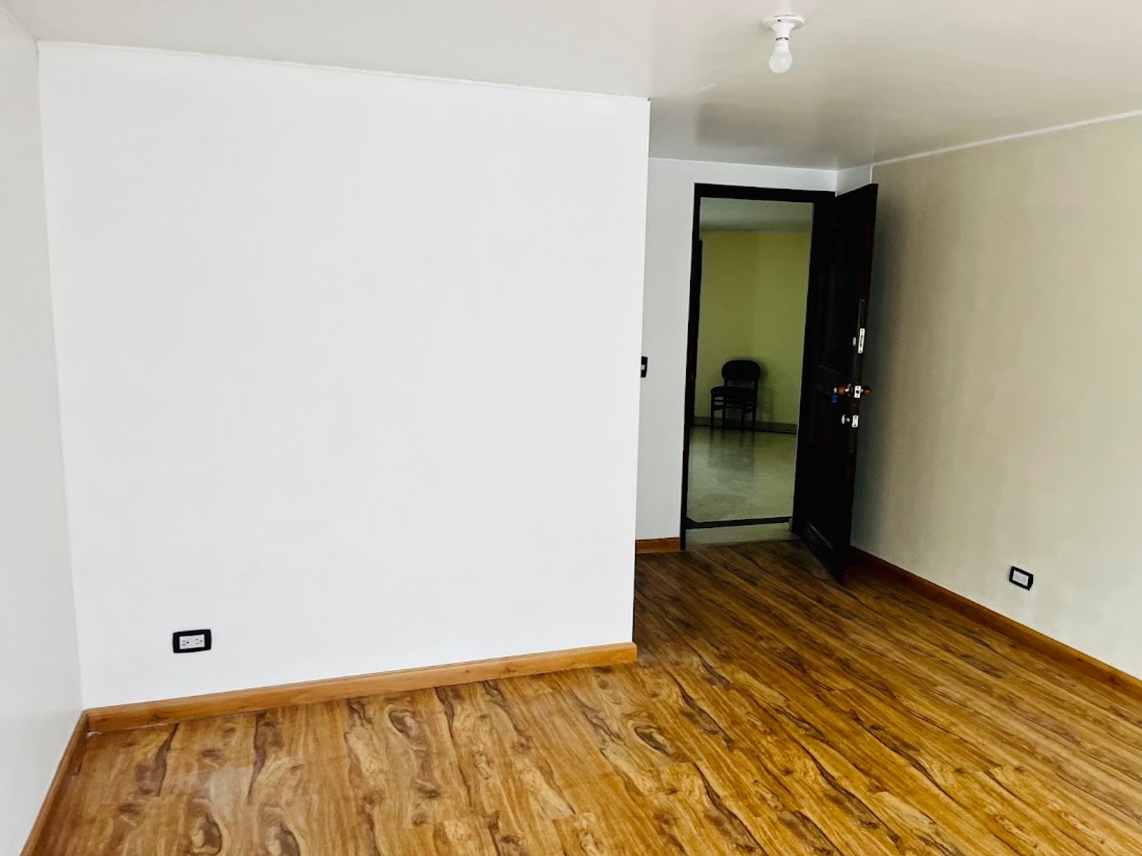 La Porciúncula, Chapinero, Bogotá, Bogota, Colombia 5