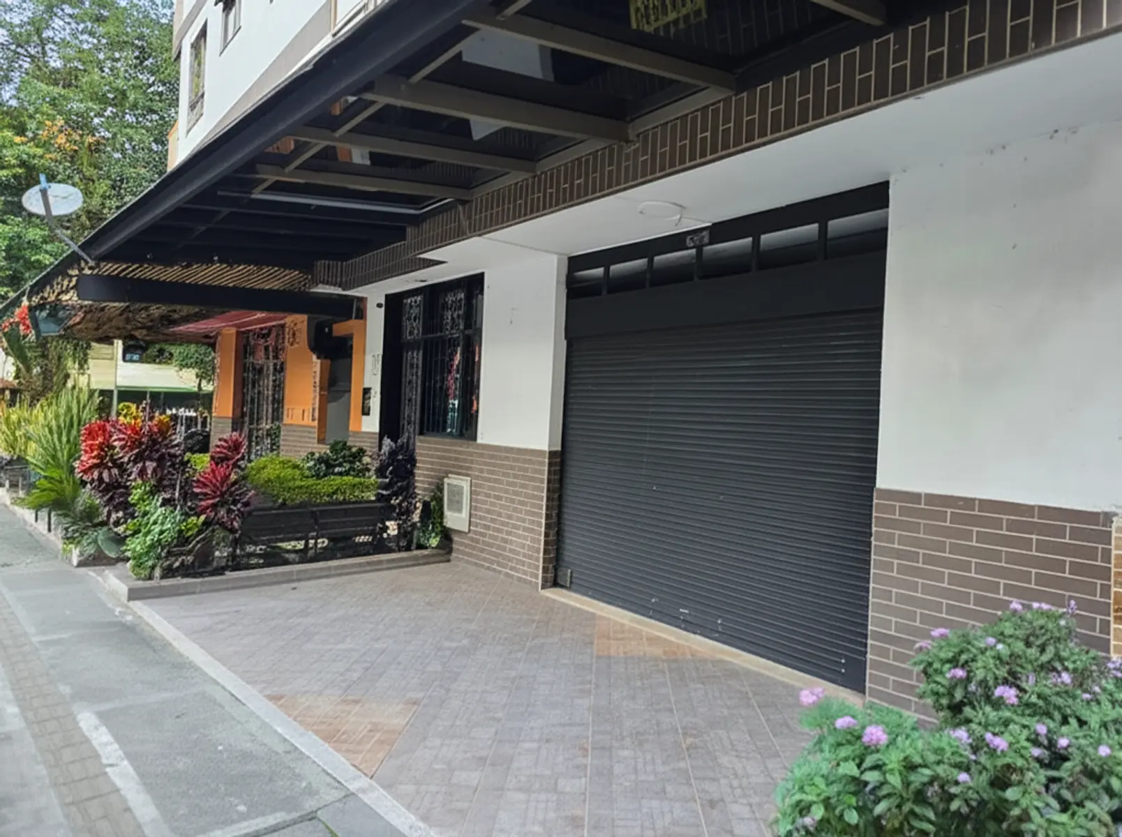 Cra. 2 Este, Cajicá, Cundinamarca, Colombia