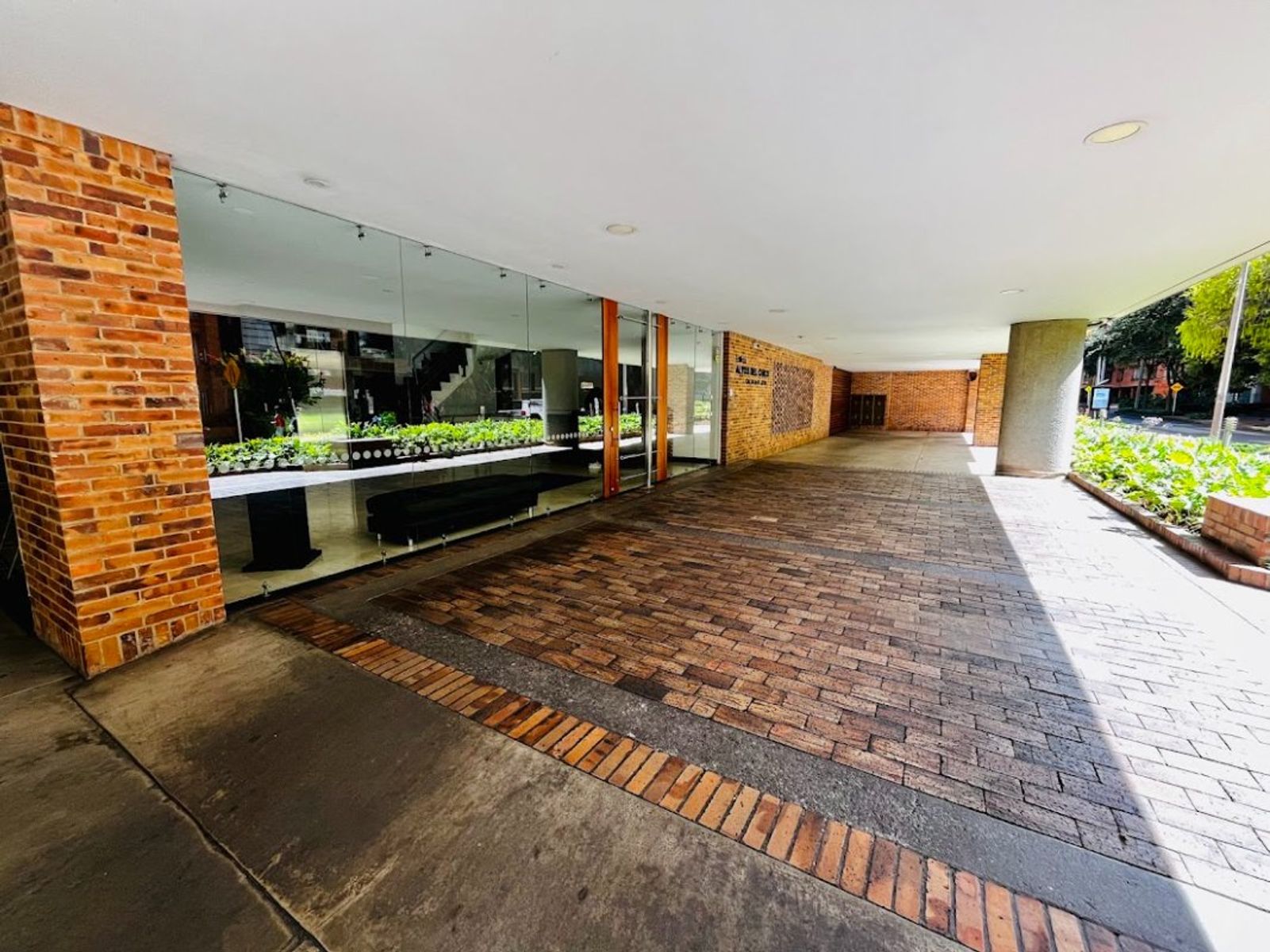 Chicó Reservado, Chapinero, Bogotá, Colombia 4