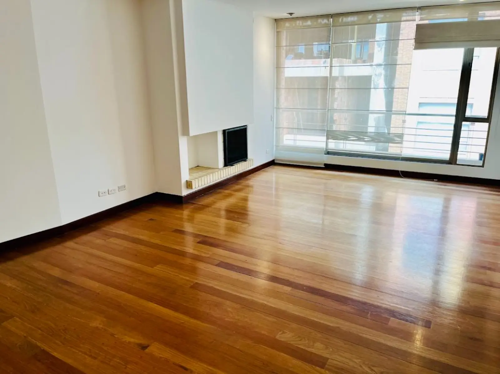 Chicó Reservado, Chapinero, Bogotá, Colombia 5