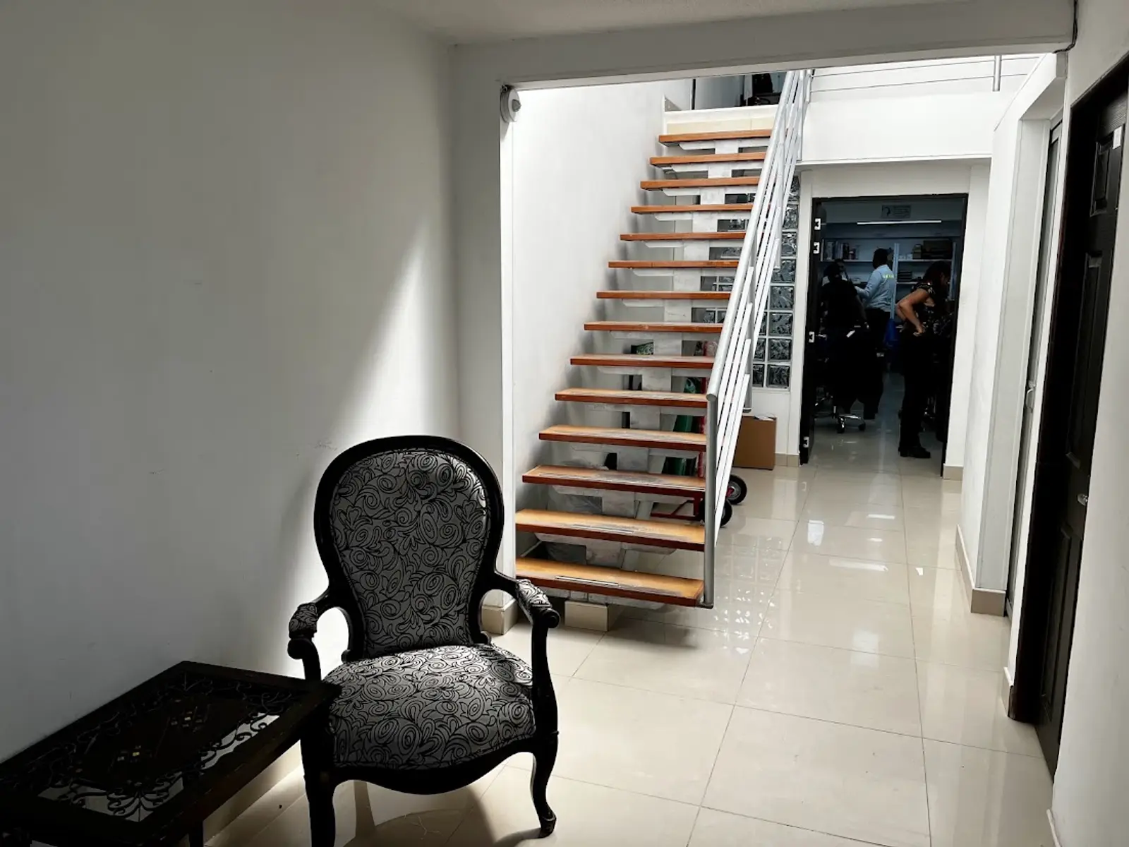 Auto. Norte #100-74, Bogotá, Colombia 4