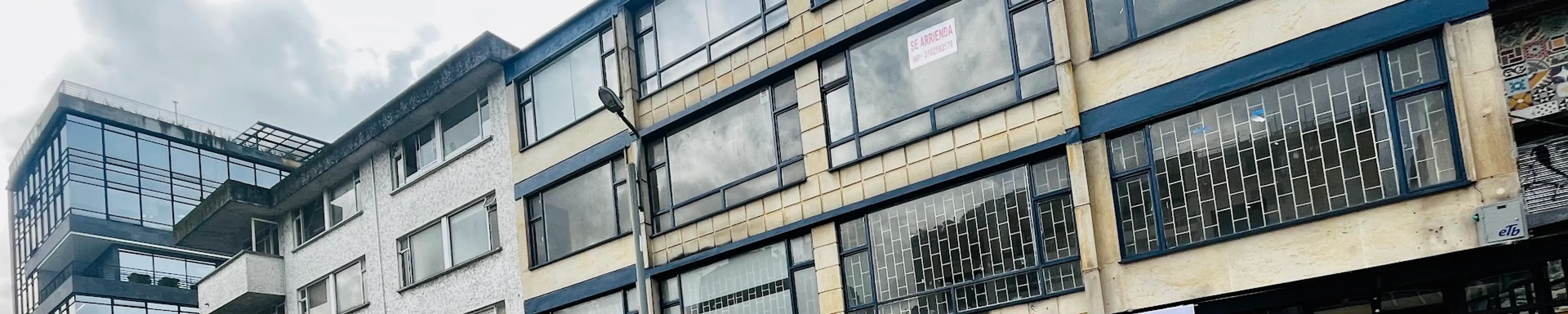 Cra. 15, Bogotá, Colombia 5