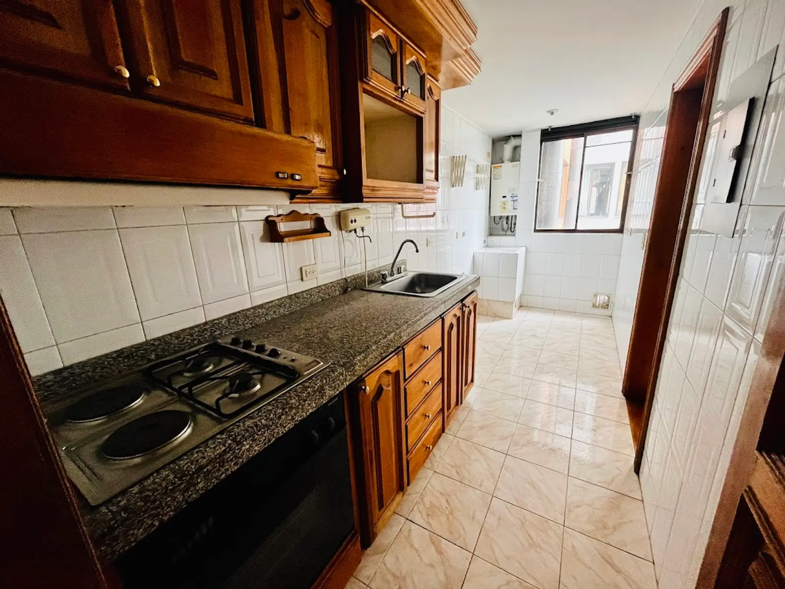 Santa Barbara Occidental, Usaquén, Bogotá, Bogota, Colombia 4