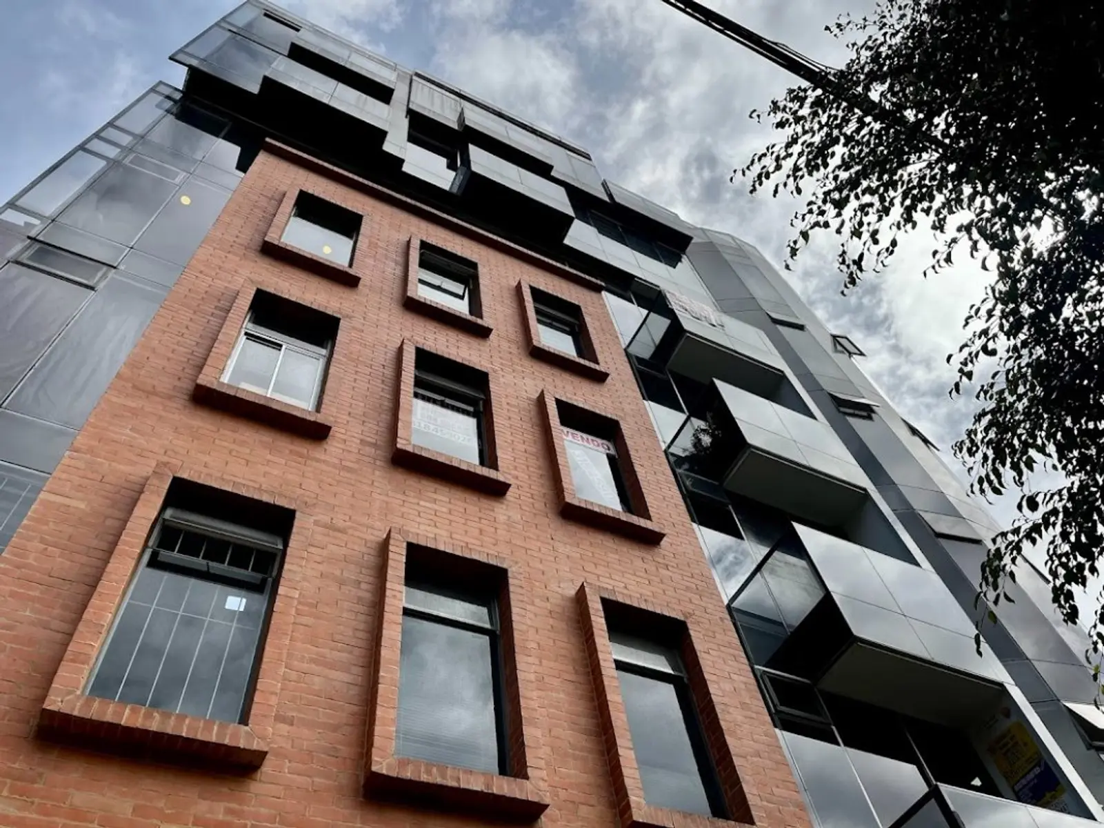 17, Cl. 108 #53, Suba, Bogotá, Colombia