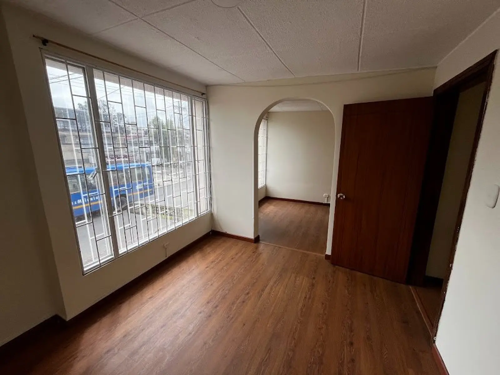 La Castellana, Barrios Unidos, Bogotá, Bogota, Colombia