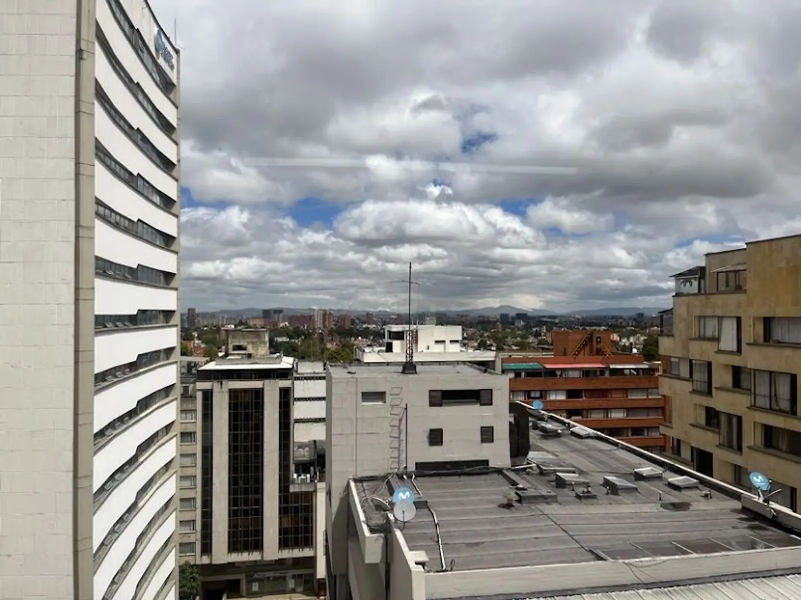 Las Lomas, Usme, Bogotá, Bogota, Colombia 3
