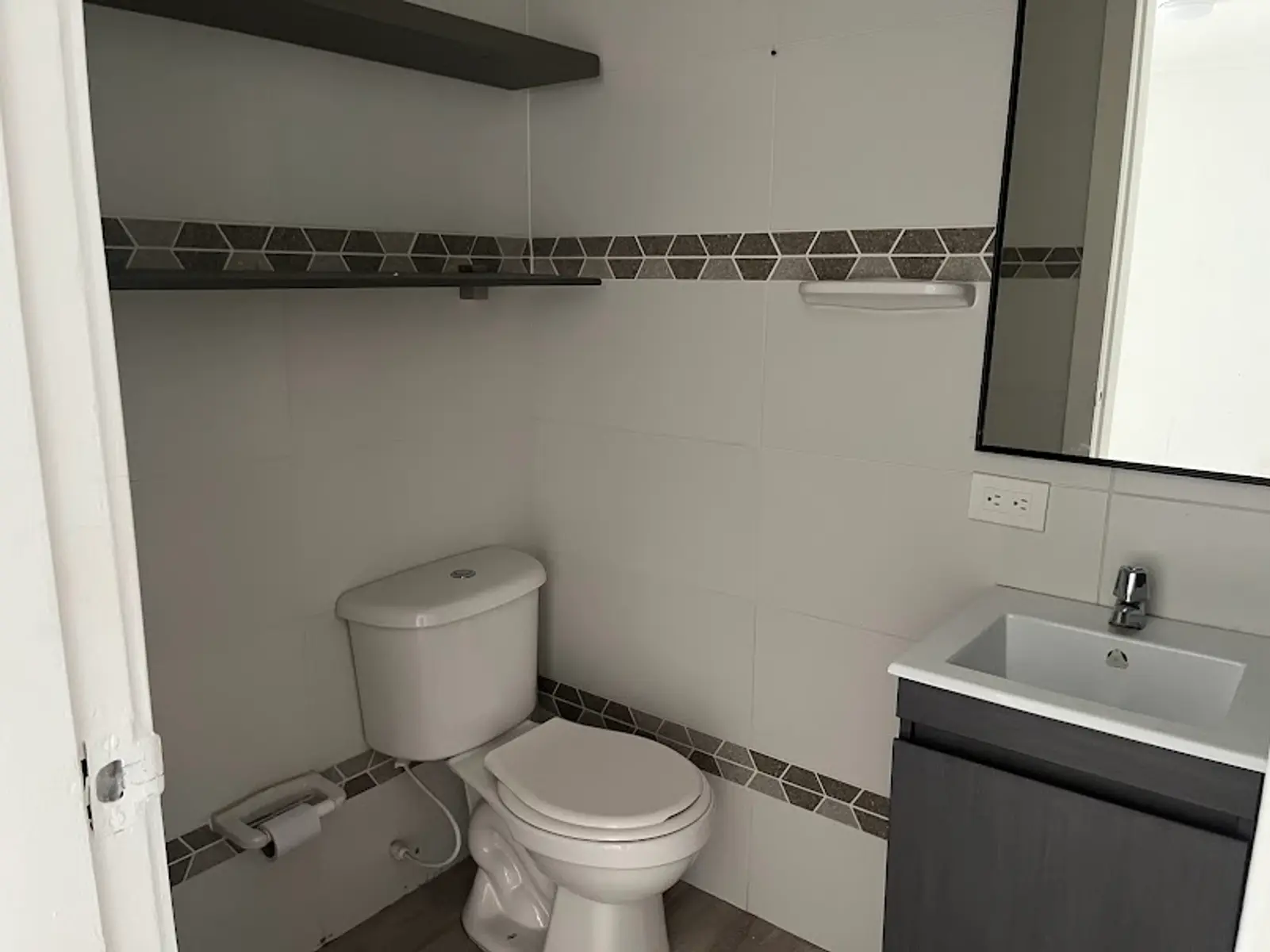 Antiguo Country, Chapinero, Bogotá, Bogota, Colombia 3