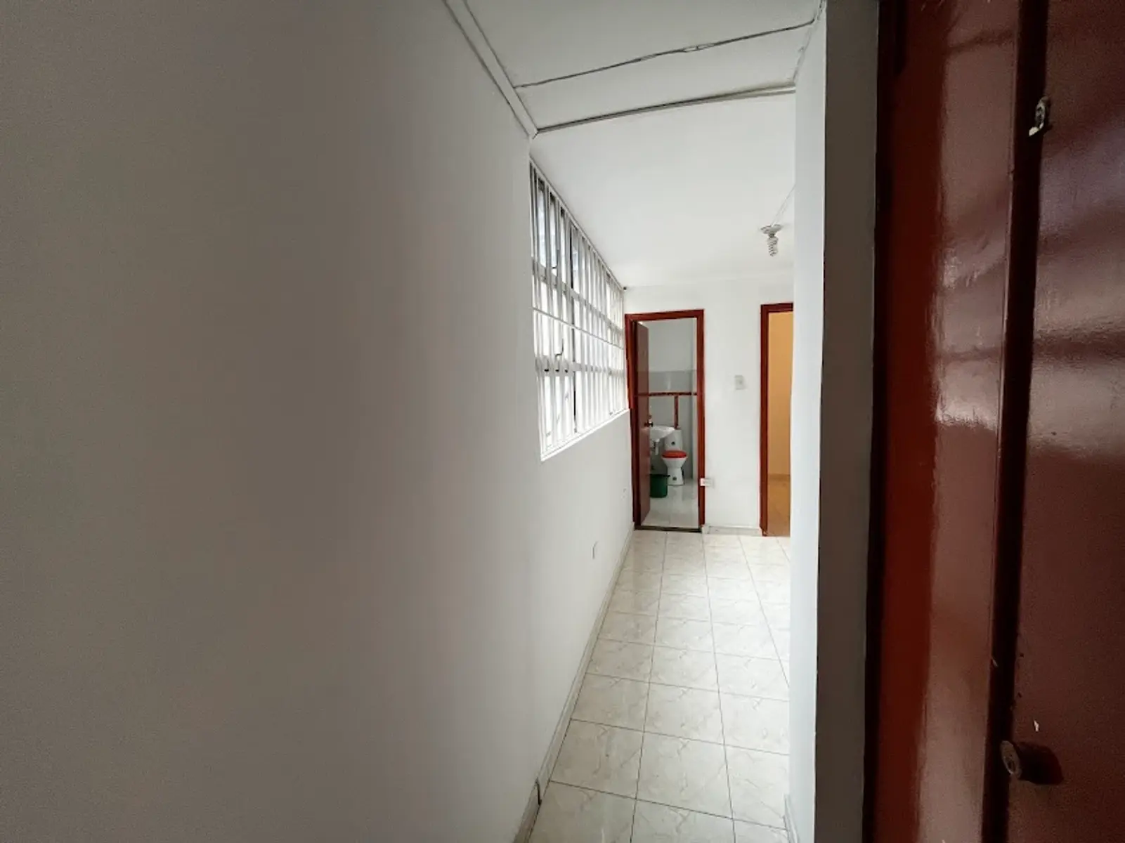 Lourdes, La Candelaria, Bogotá, Bogota, Colombia