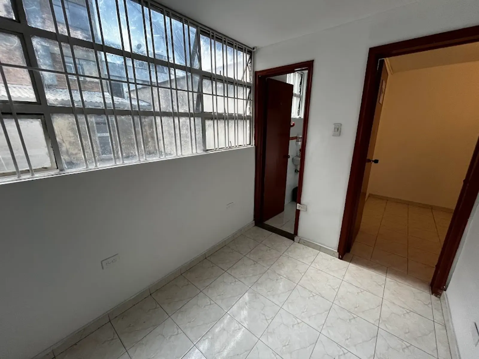 Lourdes, La Candelaria, Bogotá, Bogota, Colombia 4