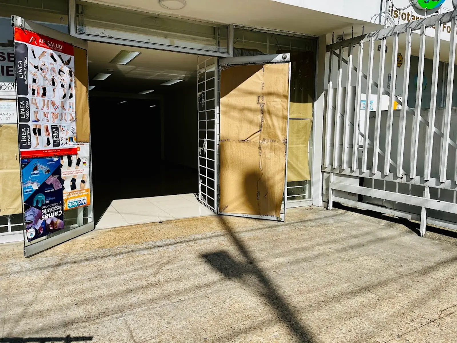 Cra. 45, Bogotá, Colombia