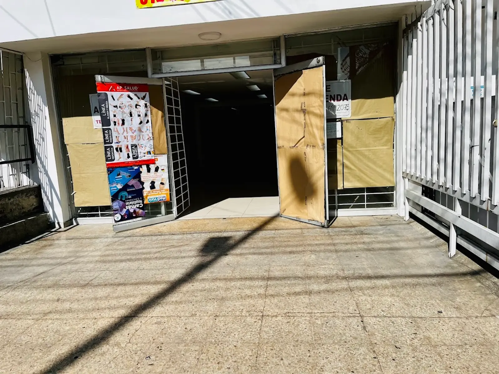 Cra. 45, Bogotá, Colombia 5