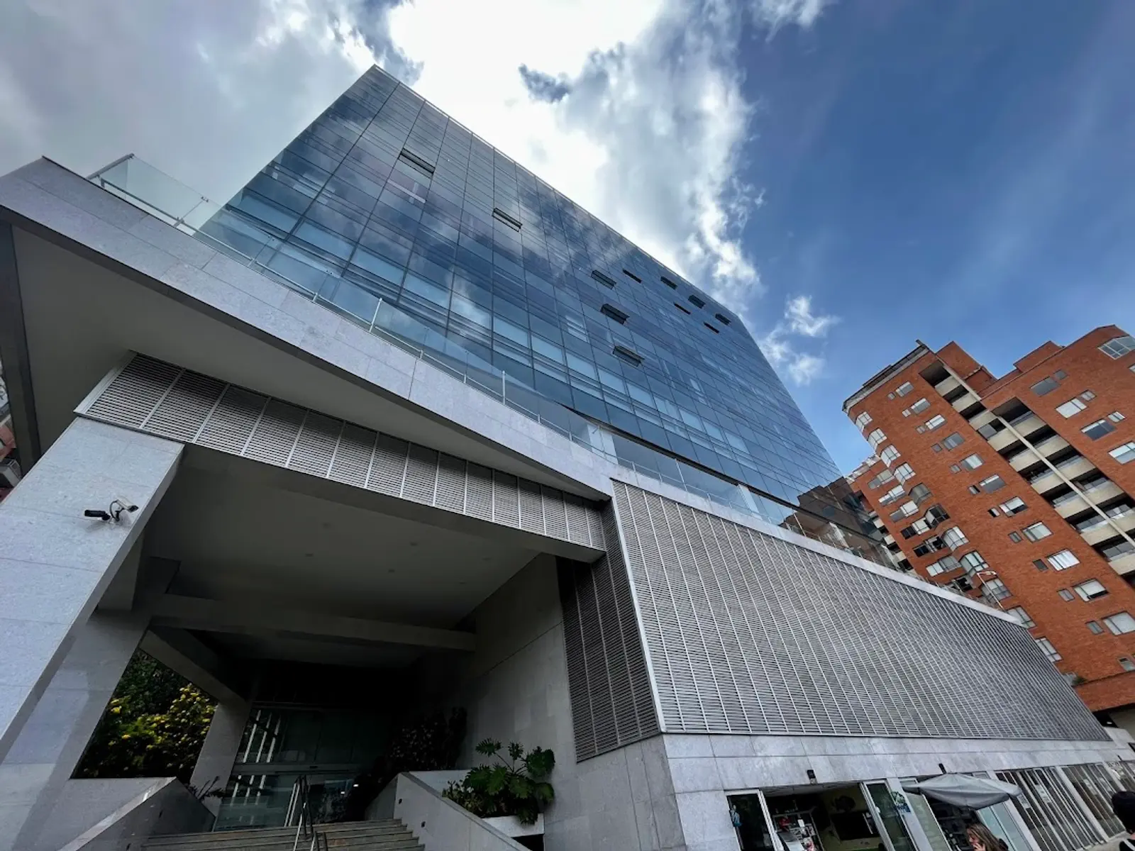 Ak 7, Bogotá, Colombia