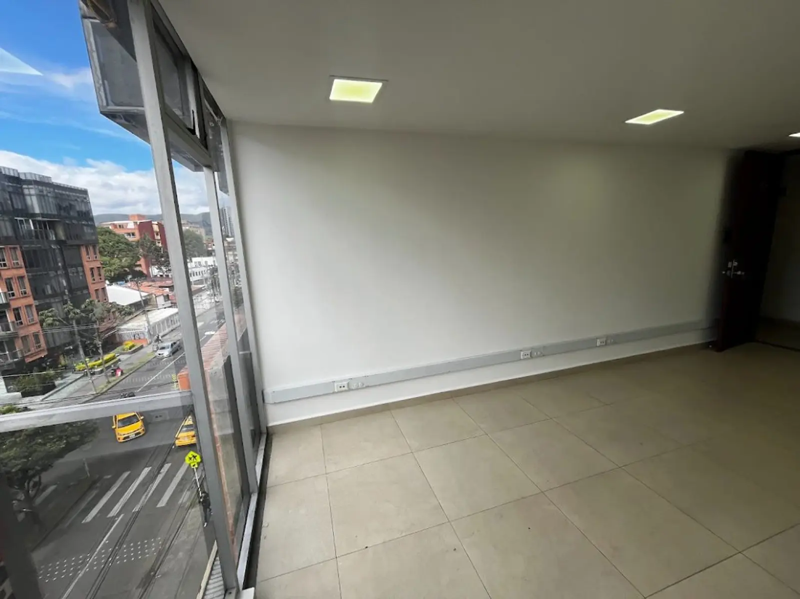 Cl. 106 #54, Suba, Bogotá, Colombia 4