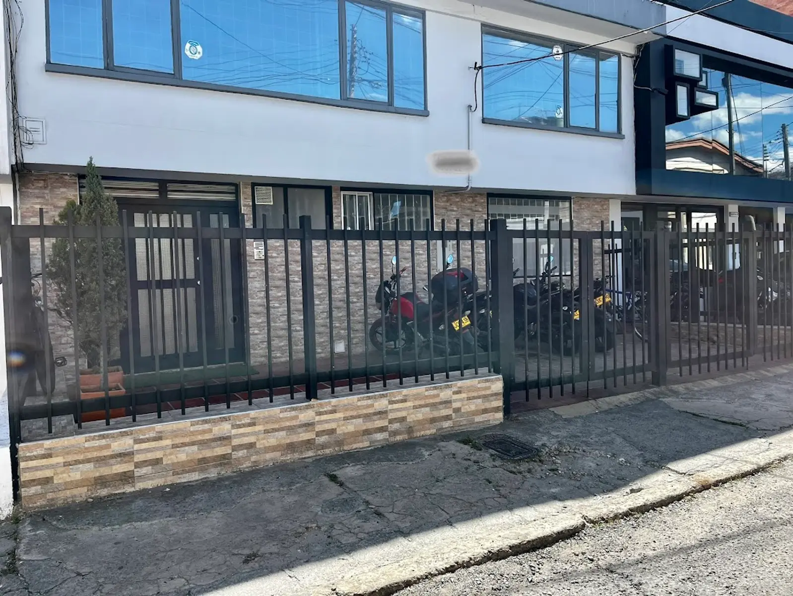 Cl. 102 # 45A-34, Suba, Bogotá, D.C., Bogotá, Bogotá, D.C., Colombia