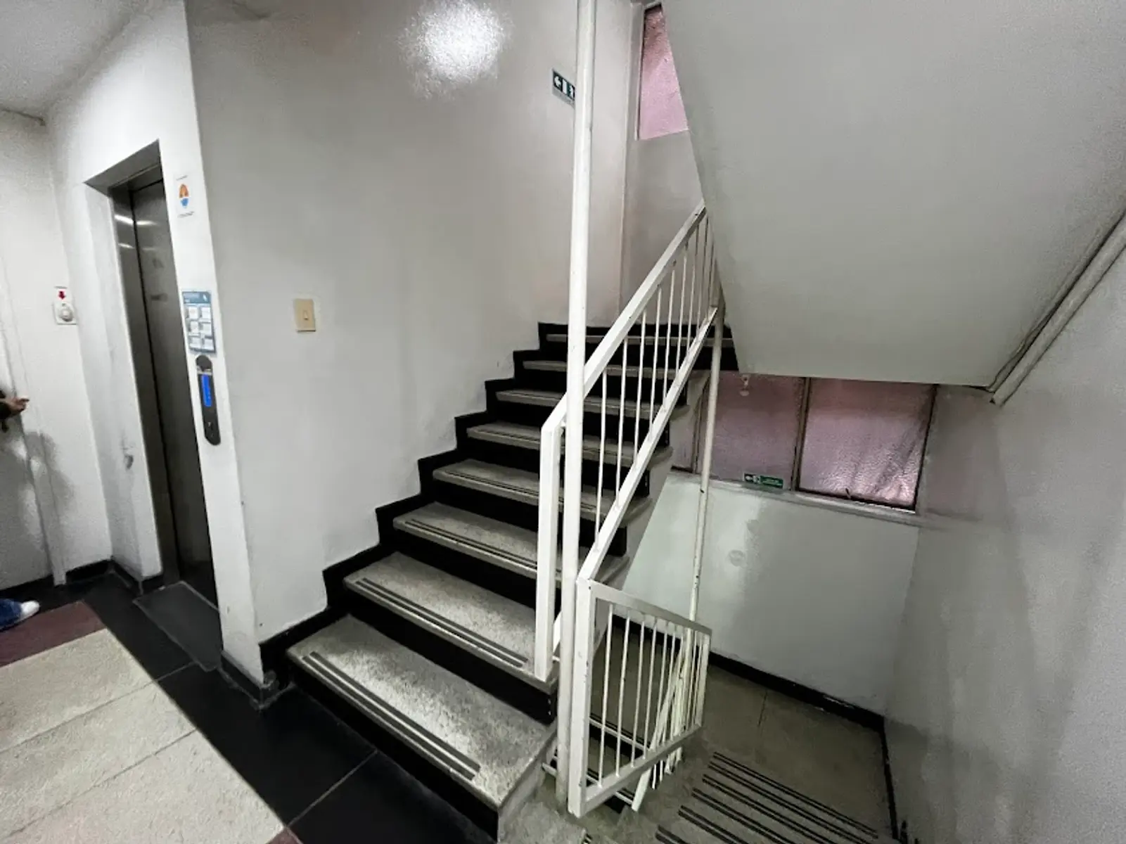 Lourdes, La Candelaria, Bogotá, Bogota, Colombia 3