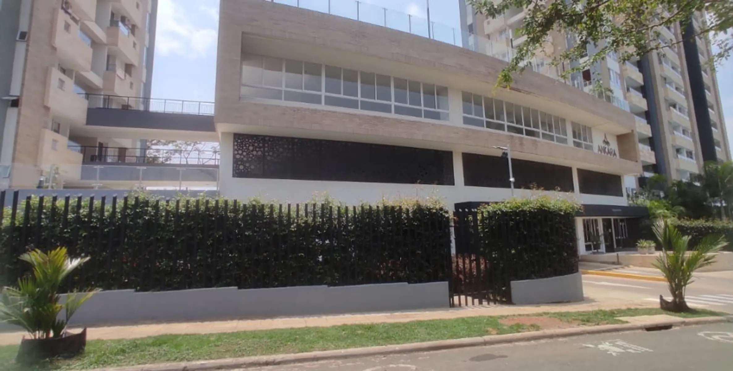 Ciudad Jardín, Cali, Valle del Cauca, Colombia 3