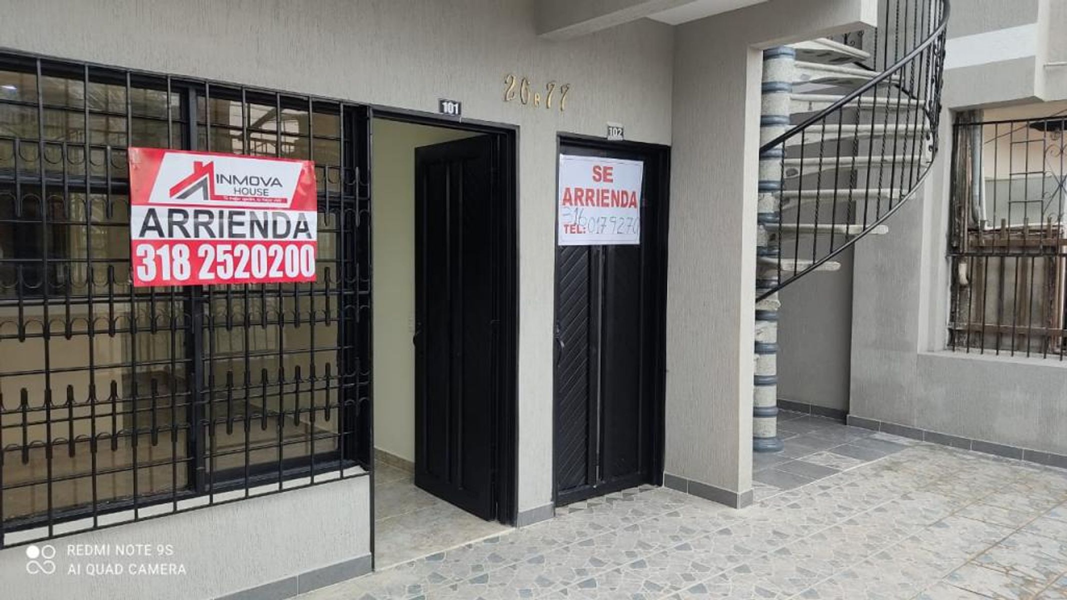 El Jardin, Cali, Valle del Cauca, Colombia 3