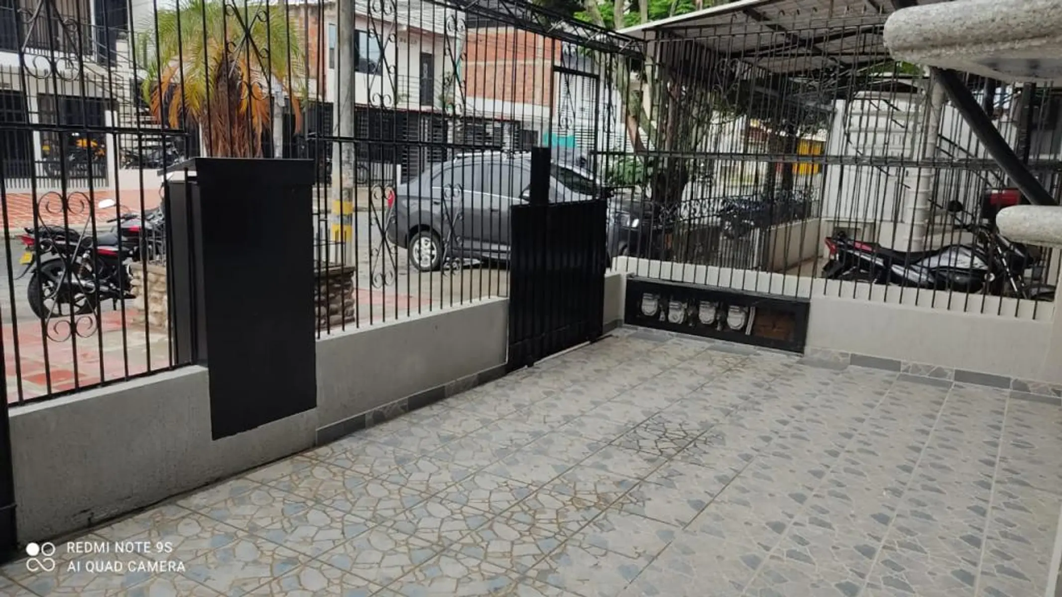 El Jardin, Cali, Valle del Cauca, Colombia 4