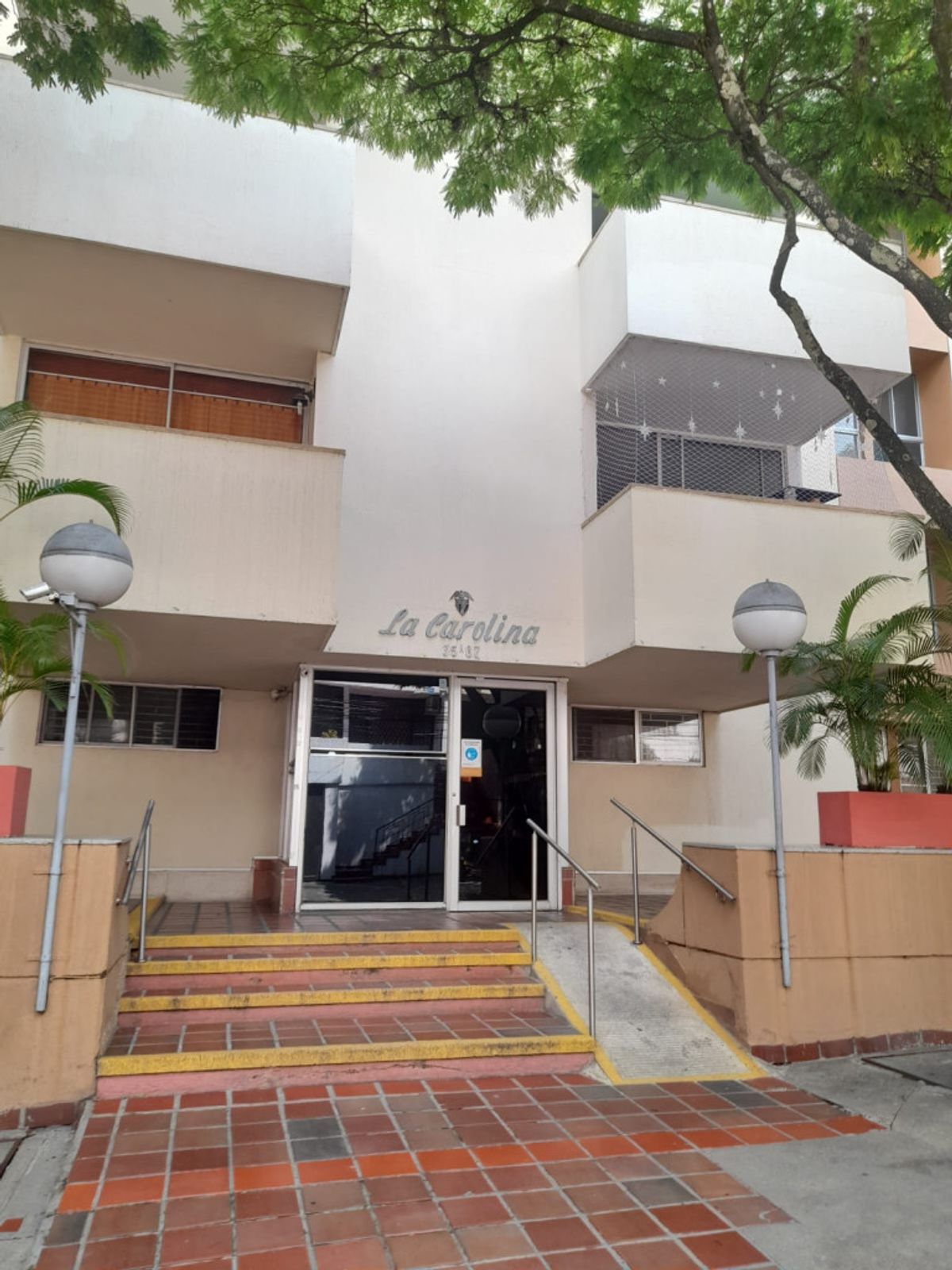 San Fernando, Cali, Valle del Cauca, Colombia 3