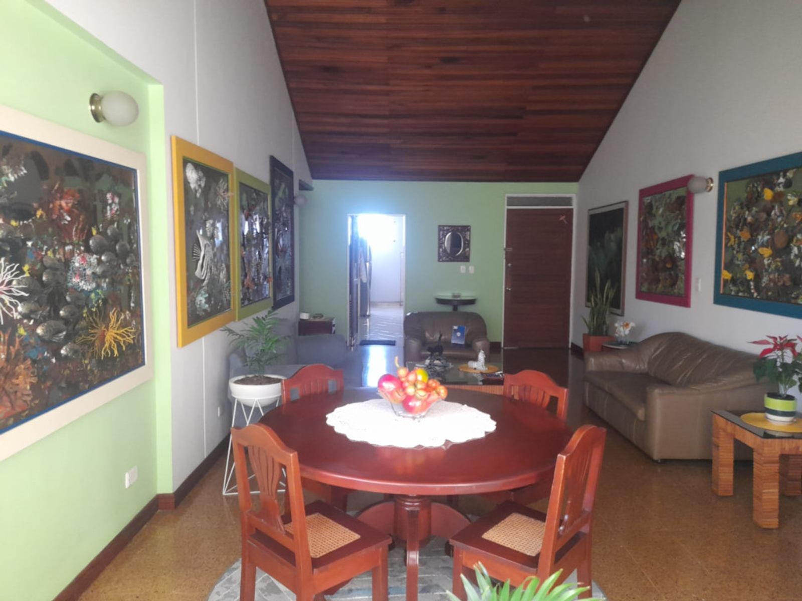 San Fernando, Cali, Valle del Cauca, Colombia 4