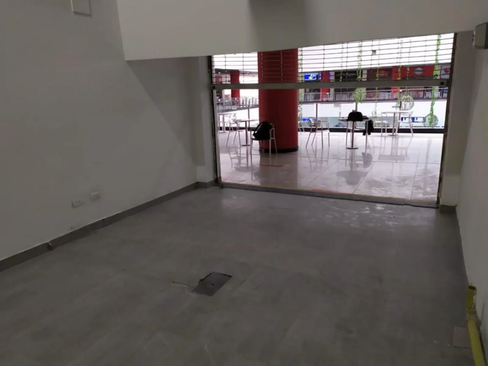 Centenario, Granada, Cali, Valle del Cauca, Colombia