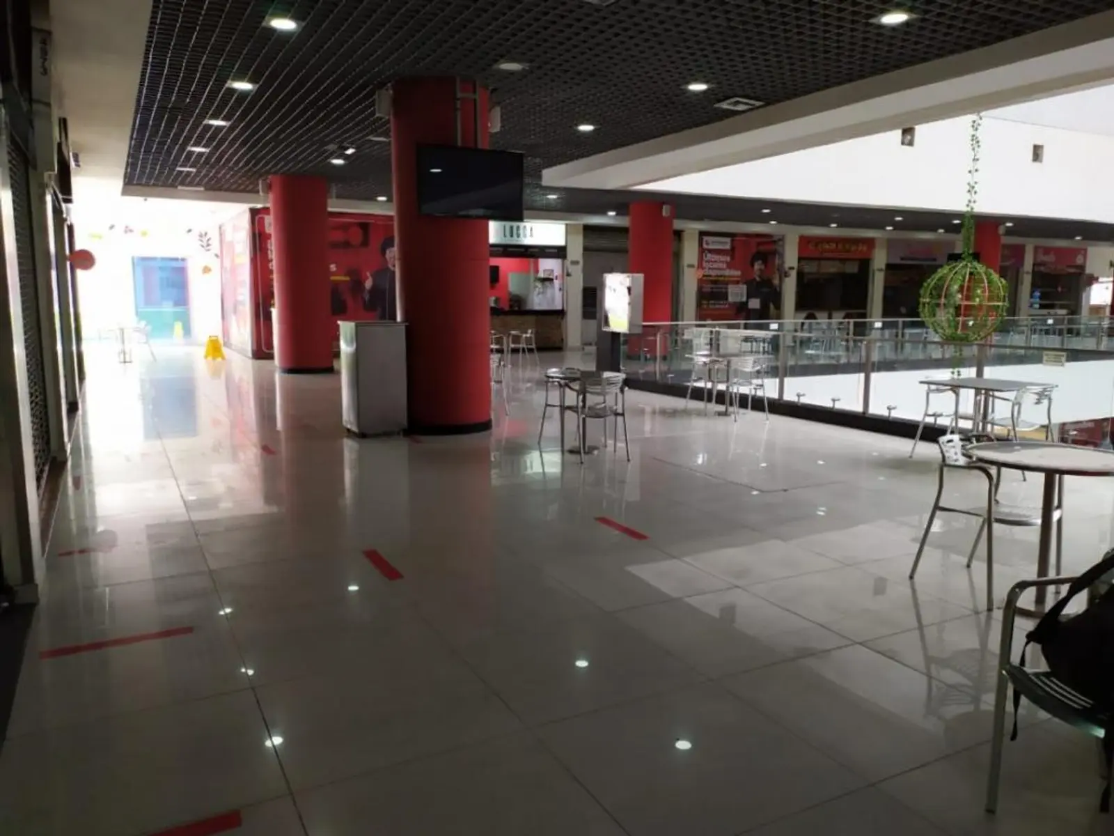 Centenario, Granada, Cali, Valle del Cauca, Colombia 4