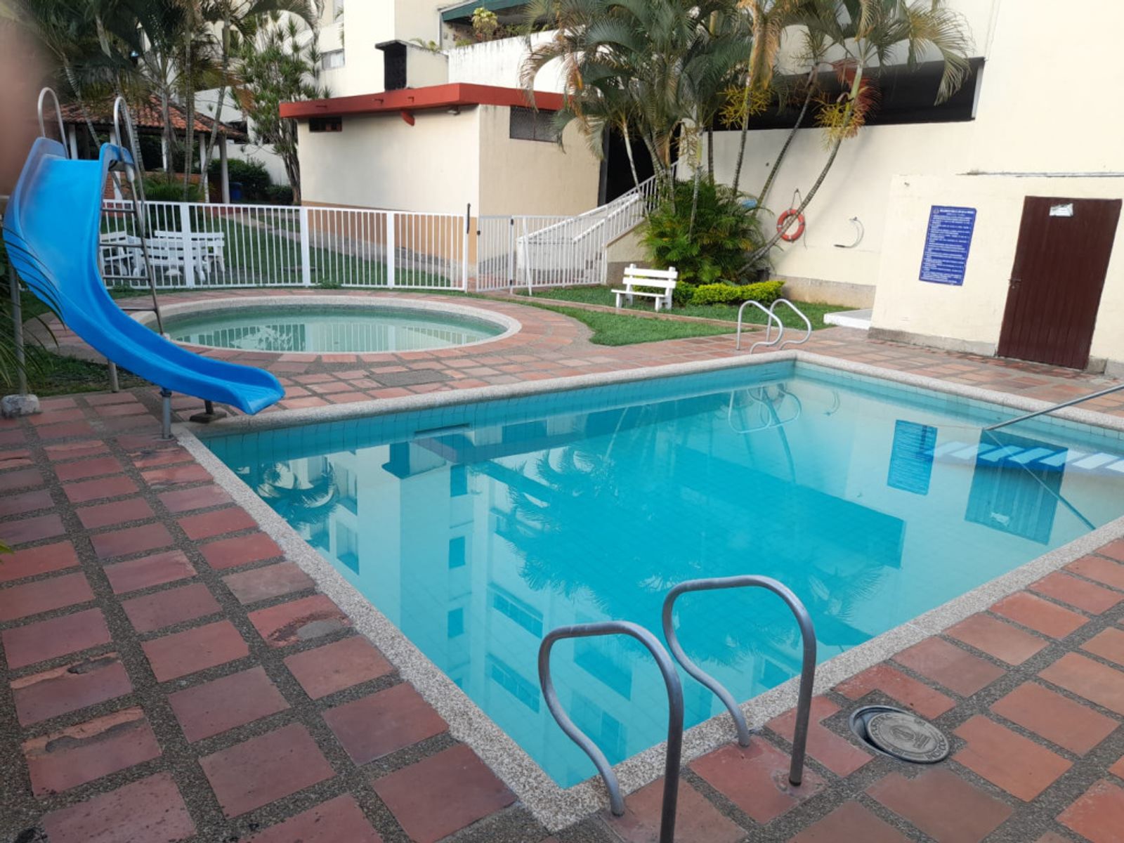 San Fernando, Cali, Valle del Cauca, Colombia 4