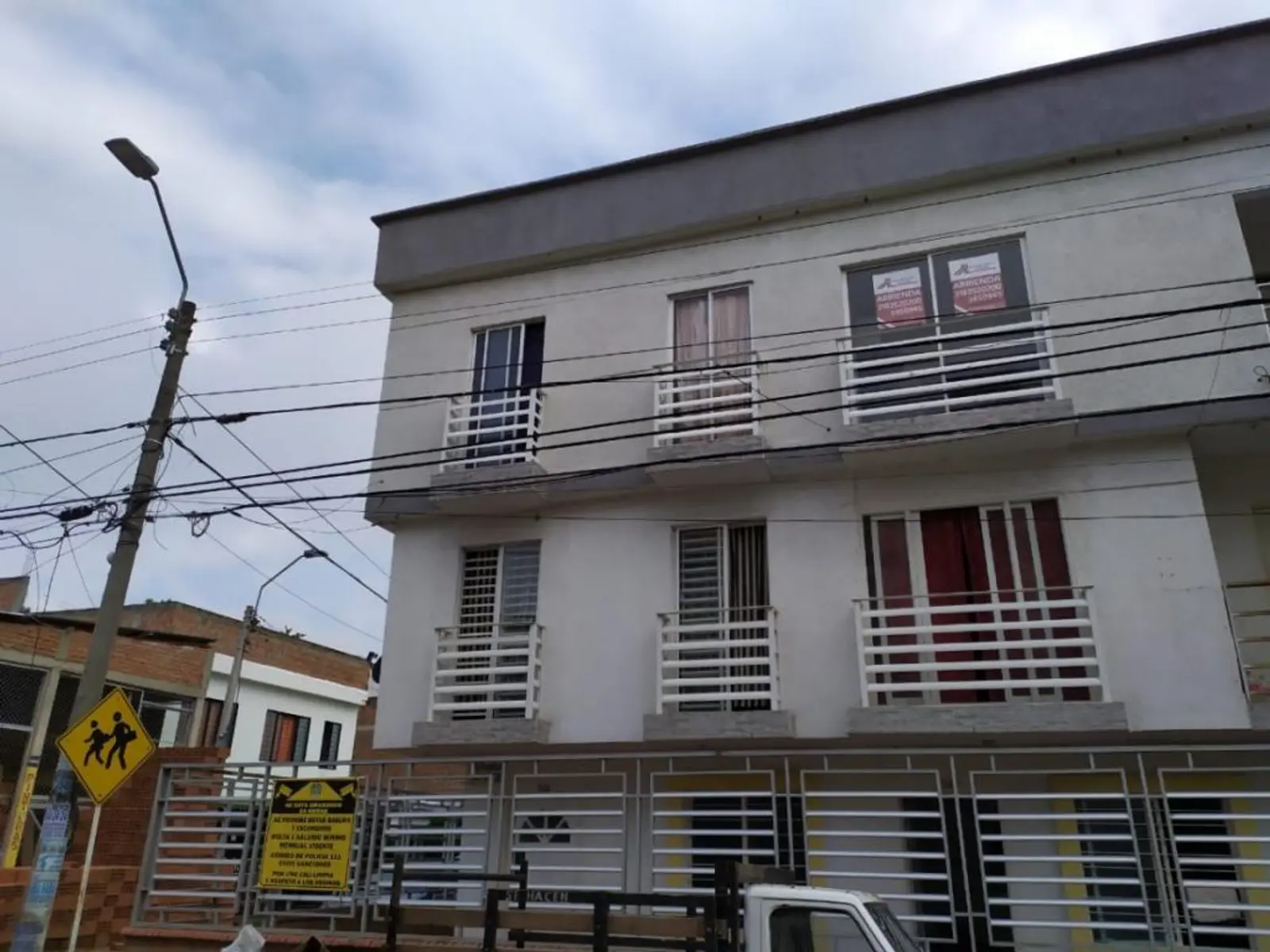 Jorge Eliecer Gaitan, Cali, Valle del Cauca, Colombia