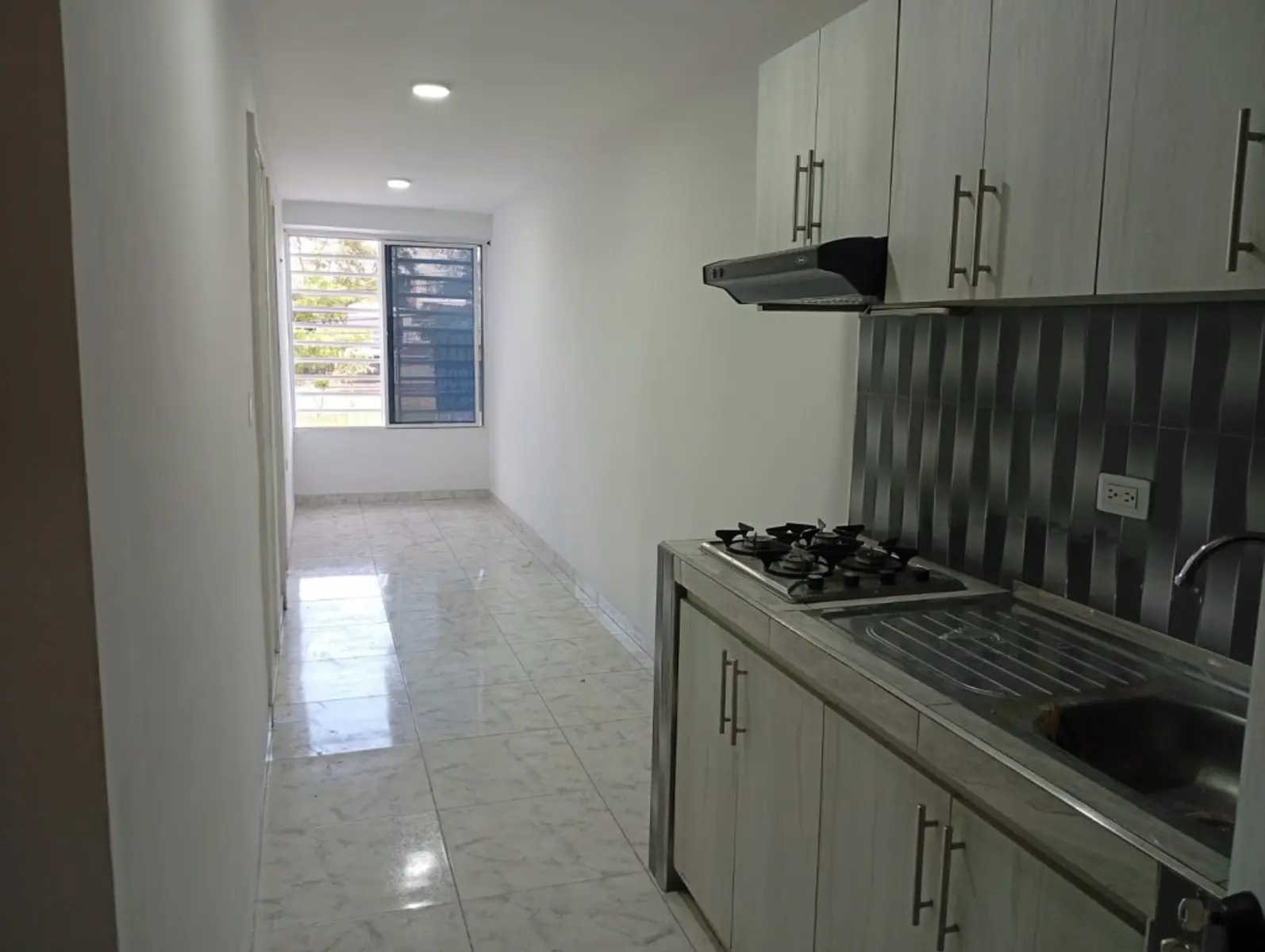 San Vicente, Cali, Valle del Cauca, Colombia