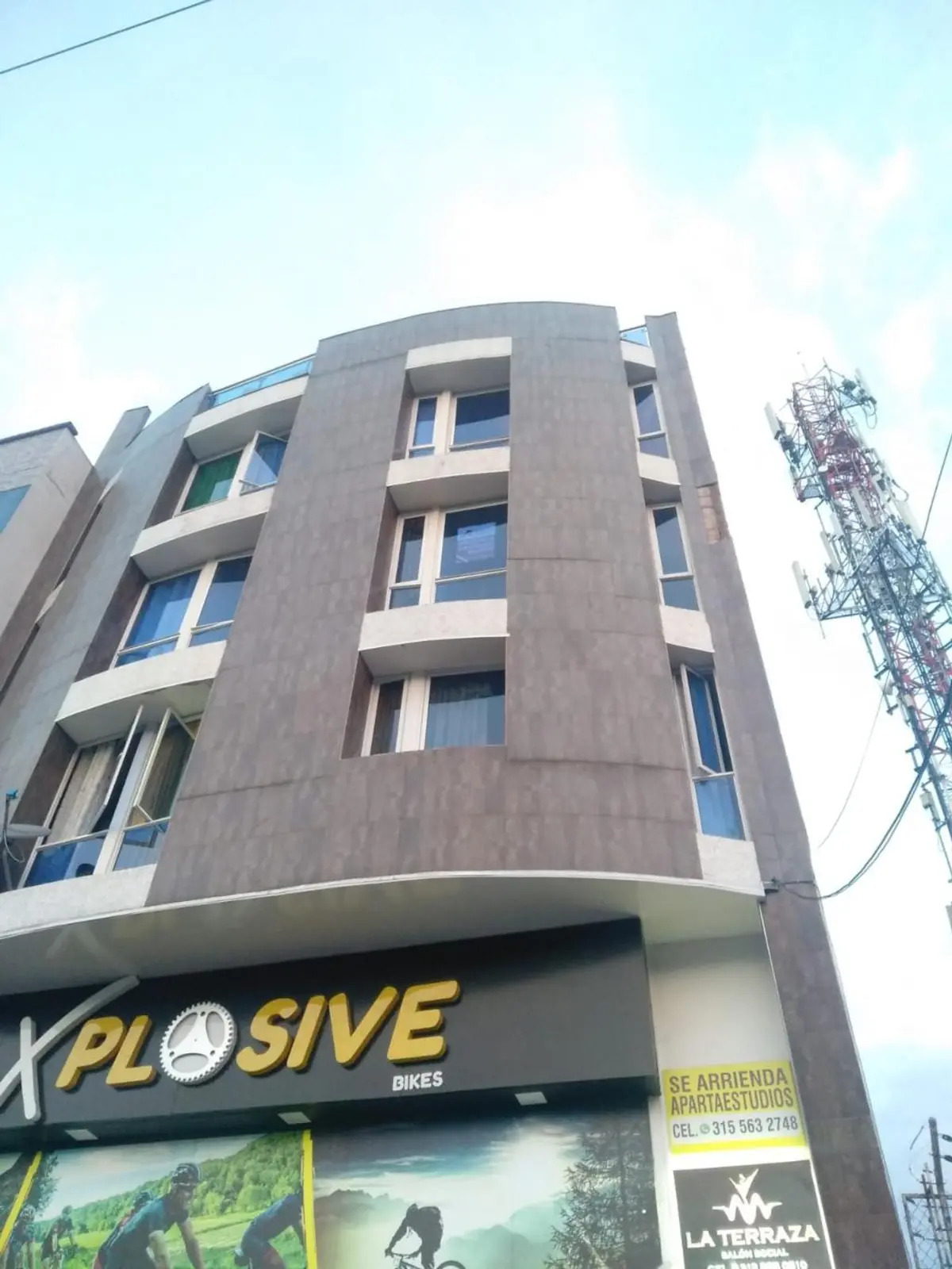 Santa Anita, Cali, Valle del Cauca, Colombia