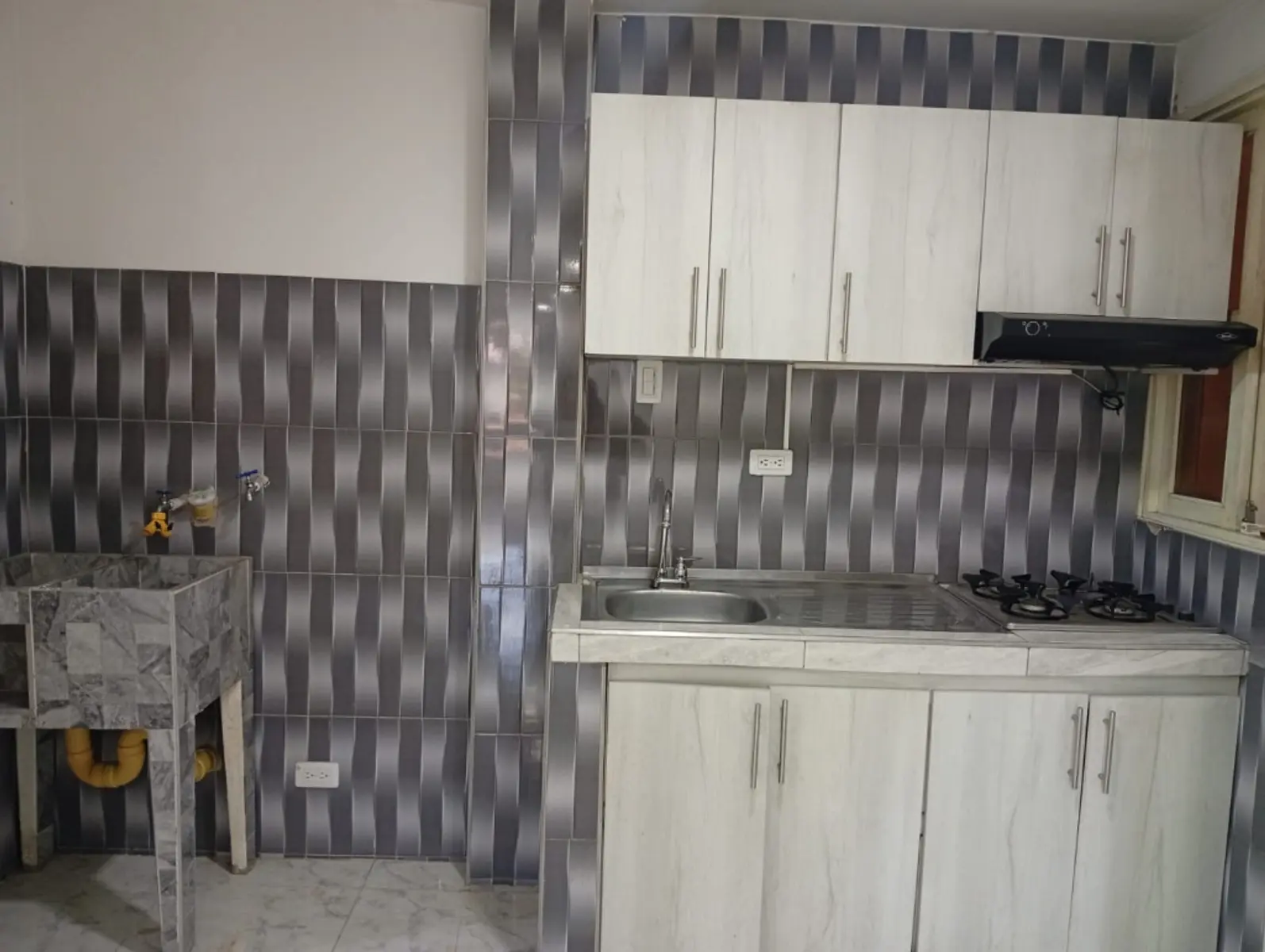 San Vicente, Cali, Valle del Cauca, Colombia 4