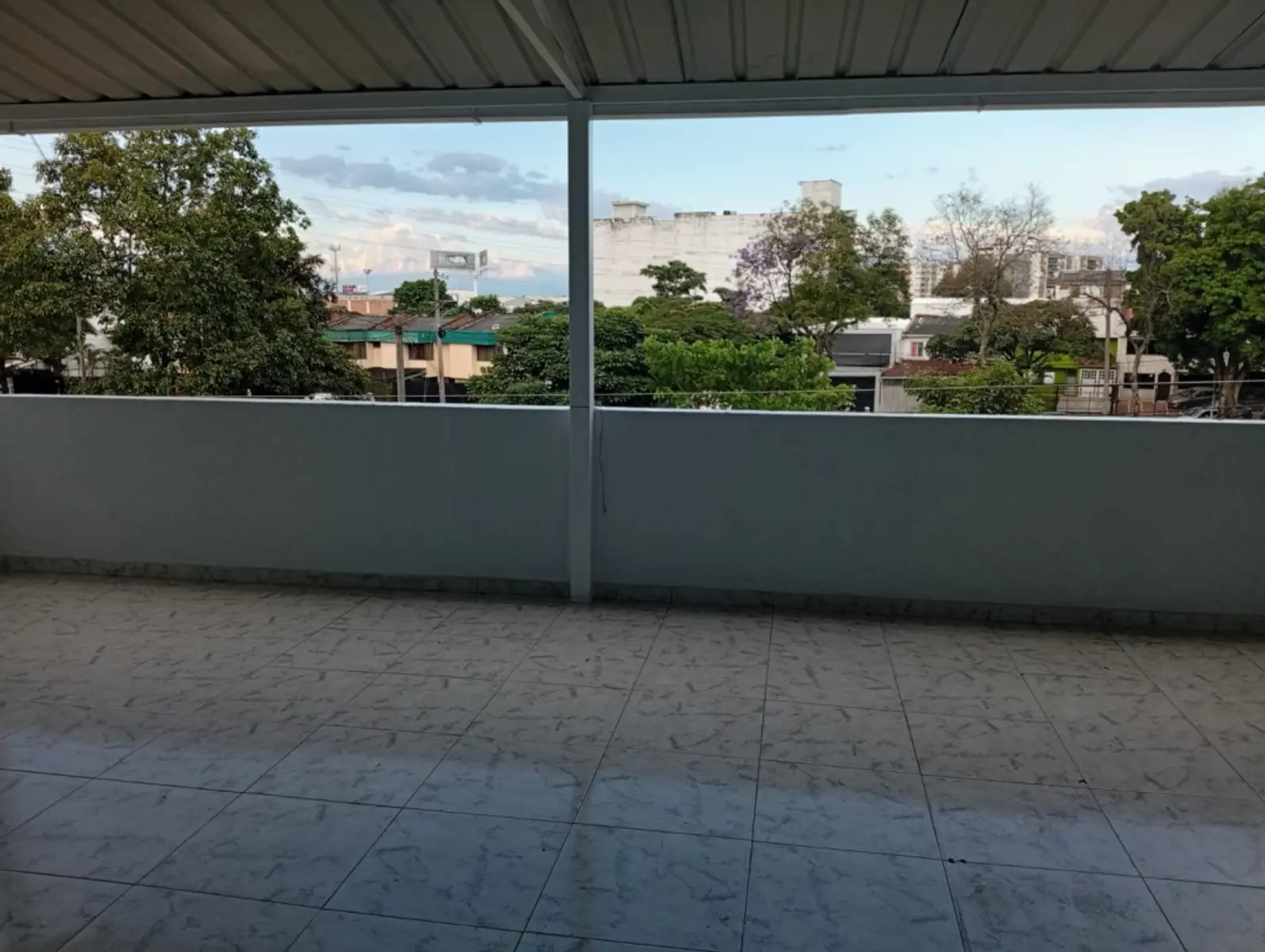 San Vicente, Cali, Valle del Cauca, Colombia