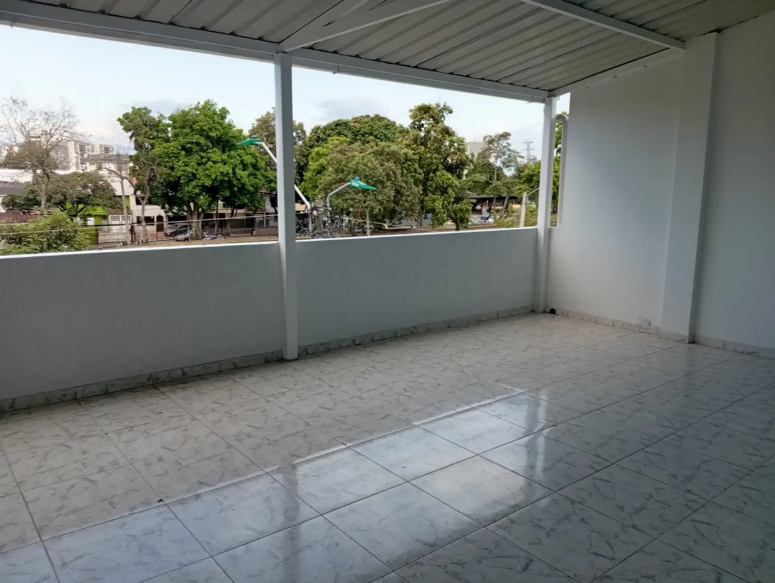 San Vicente, Cali, Valle del Cauca, Colombia 3