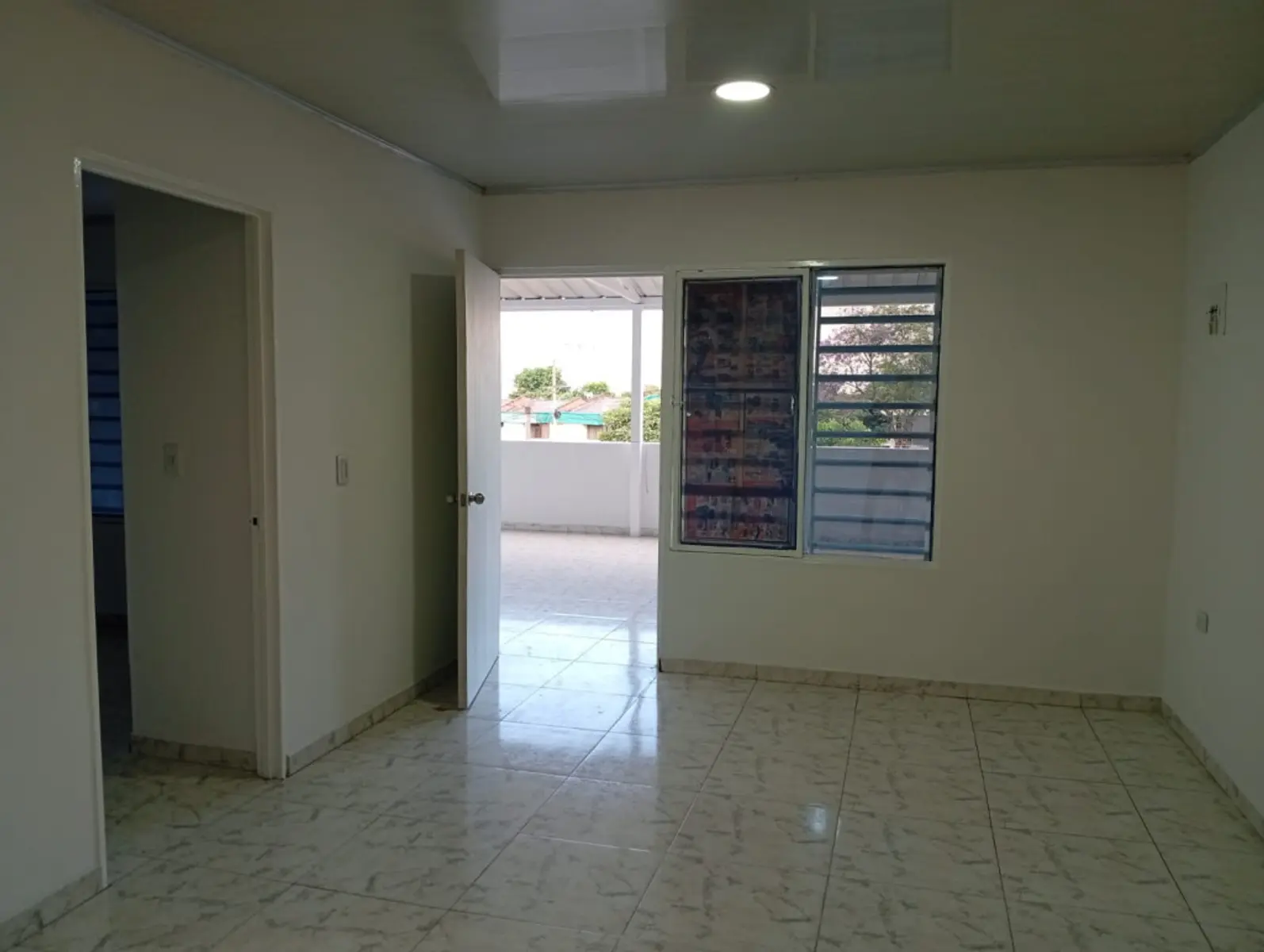 San Vicente, Cali, Valle del Cauca, Colombia 4