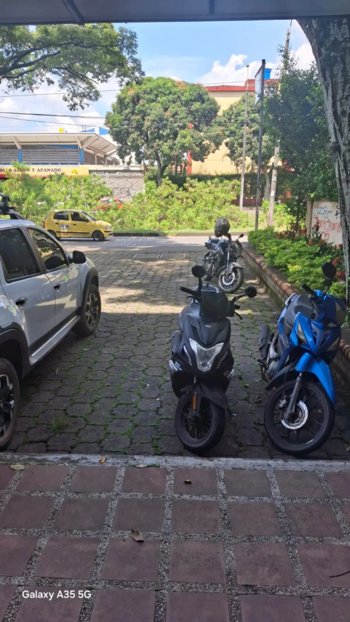 El Guabal, Cali, Valle del Cauca, Colombia 4