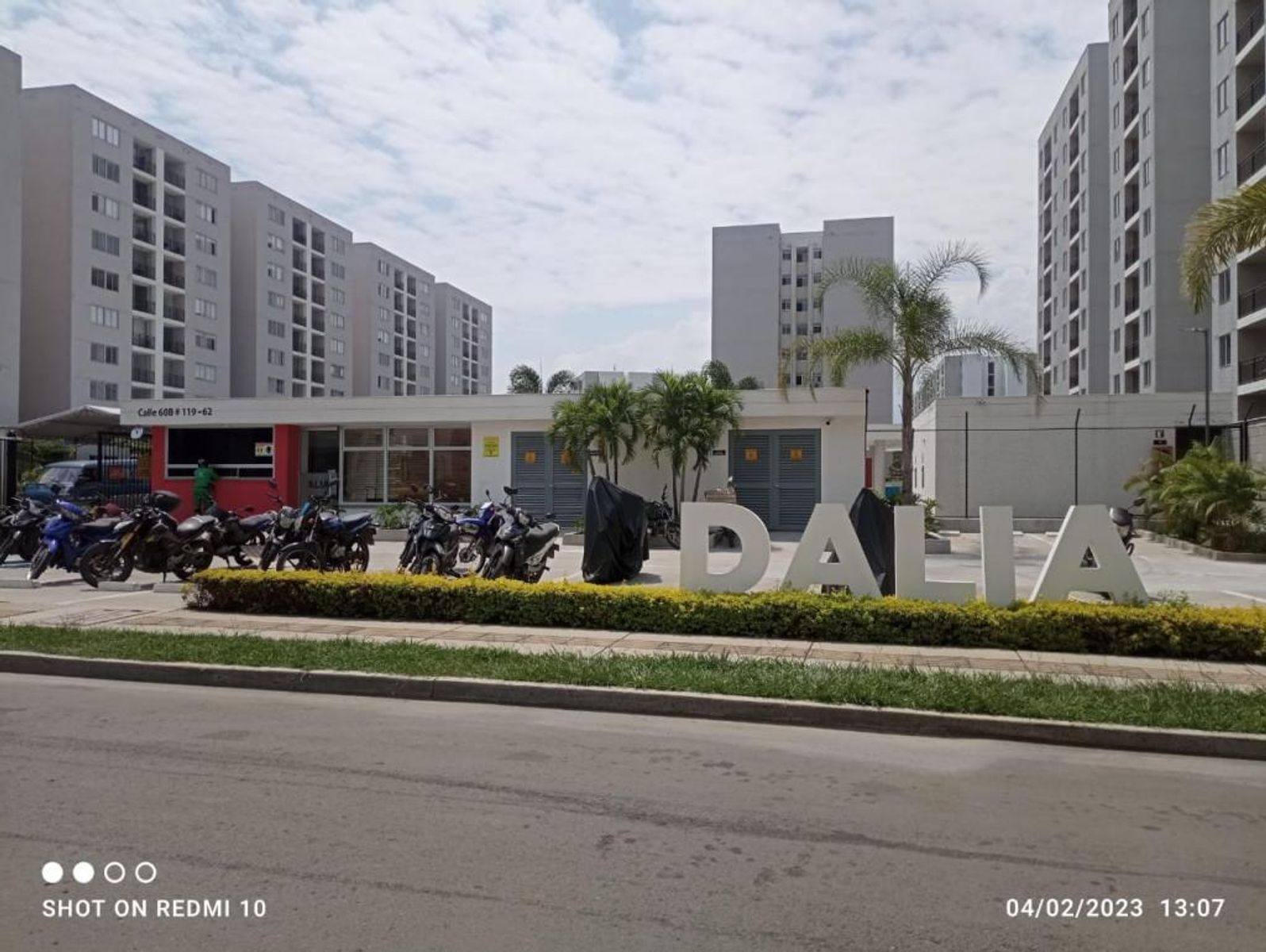 Cjón. Valle Del Lili, Villa Fatima, Cali, Valle del Cauca, Colombia