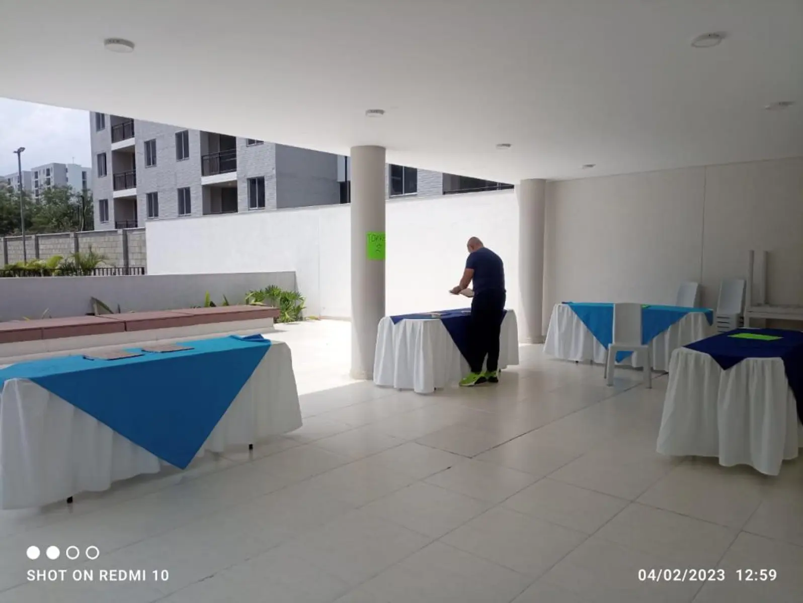 Cjón. Valle Del Lili, Villa Fatima, Cali, Valle del Cauca, Colombia 3