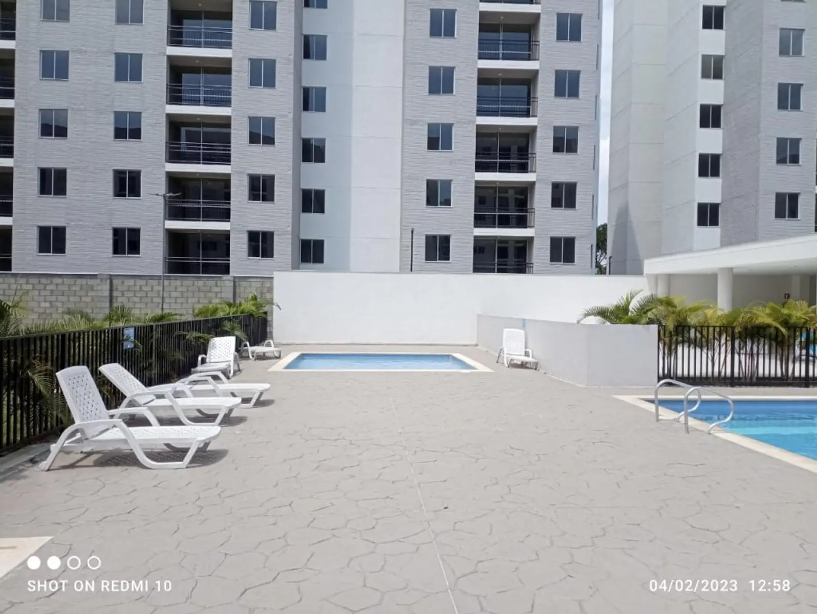 Cjón. Valle Del Lili, Villa Fatima, Cali, Valle del Cauca, Colombia 4