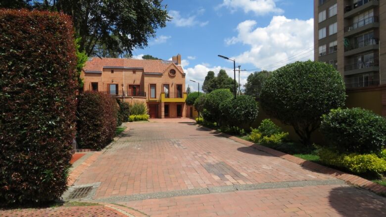 Casa en venta - Chía, Cundinamarca, Colombia