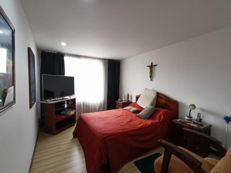 Pasadena, Suba, Bogotá, Bogota, Colombia 4