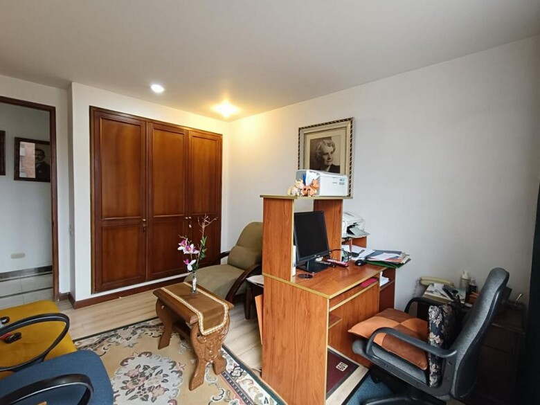 Pasadena, Suba, Bogotá, Bogota, Colombia 5