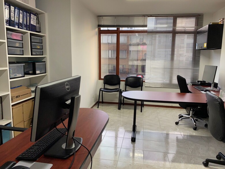 Galerias, Teusaquillo, Bogotá, Bogota, Colombia 3